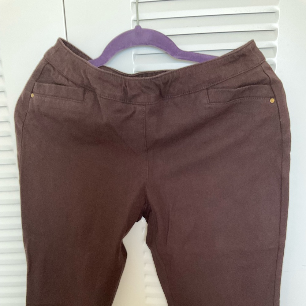 Chico`s so slimming woman’s - Picture 5 of 13